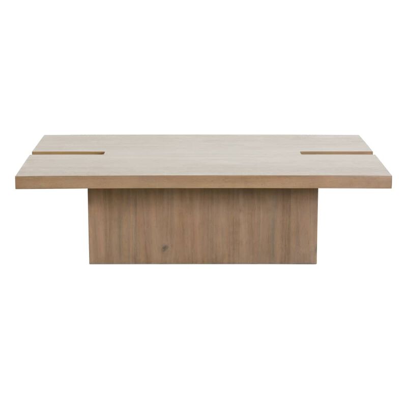Theory Cocktail Table