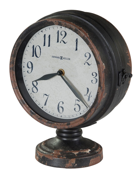 635195 Cramden Mantel Clock
