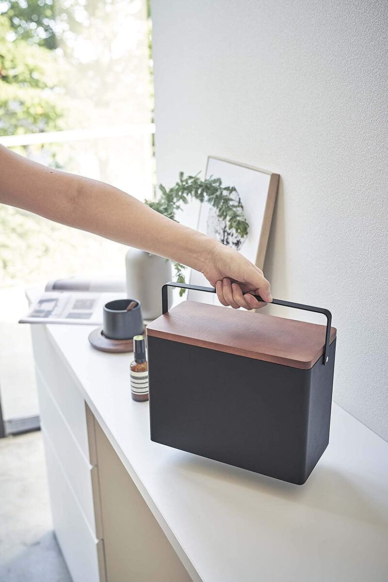 Odds-and-Ends Organizer