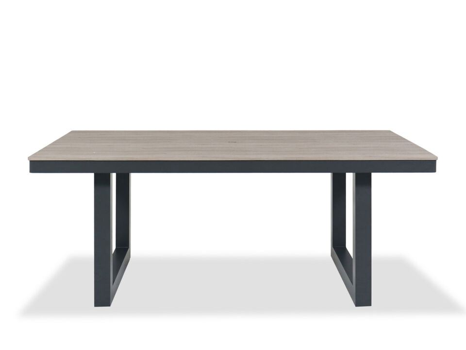 Costa Patio Dining Table