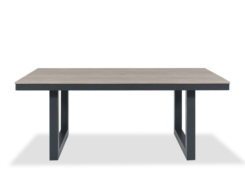 Costa Patio Dining Table