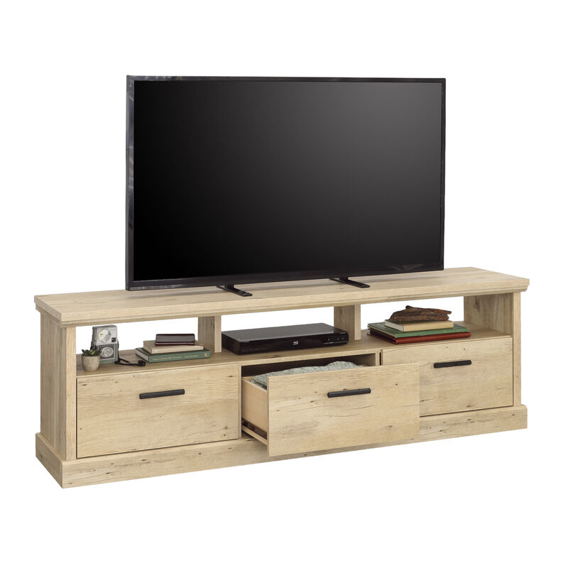 Aspen Post Entertainment Credenza