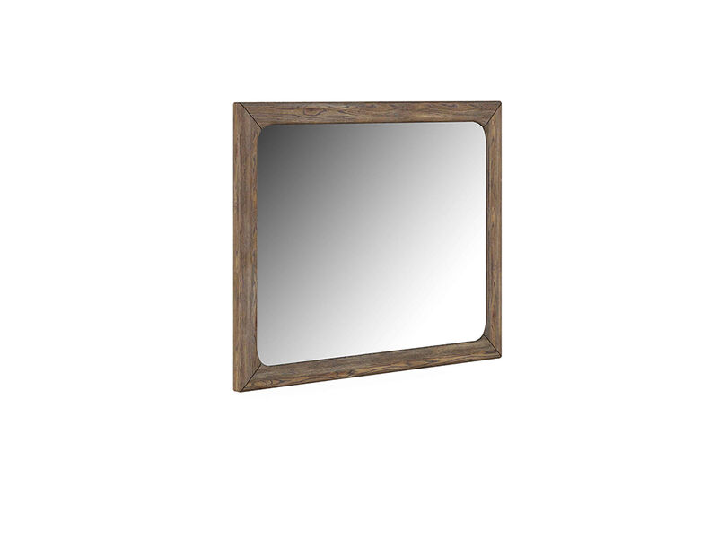 Stockyard Landscape Mirror
