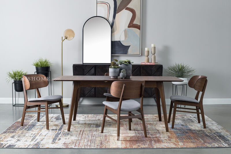 Valencia 5-piece Dining Set