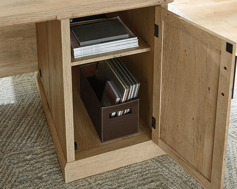 Mason Peak Desk