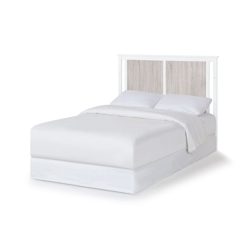 Suite Bebe Connelly 4-in-1 Crib and Changer Combo