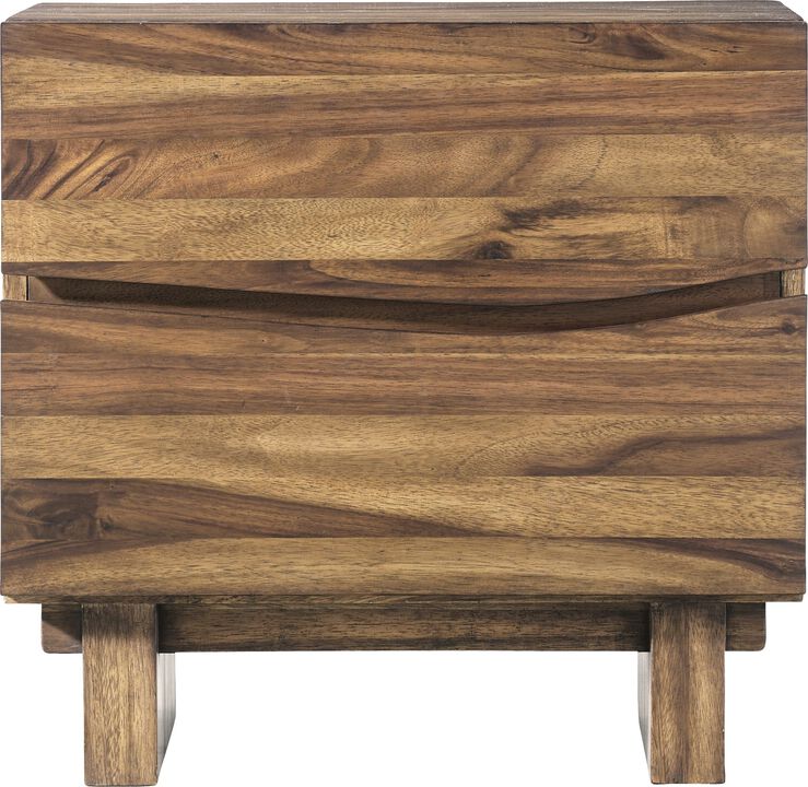 Ocean Nightstand