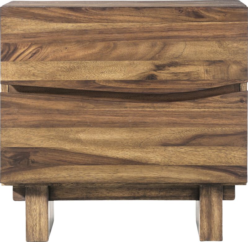Ocean Nightstand