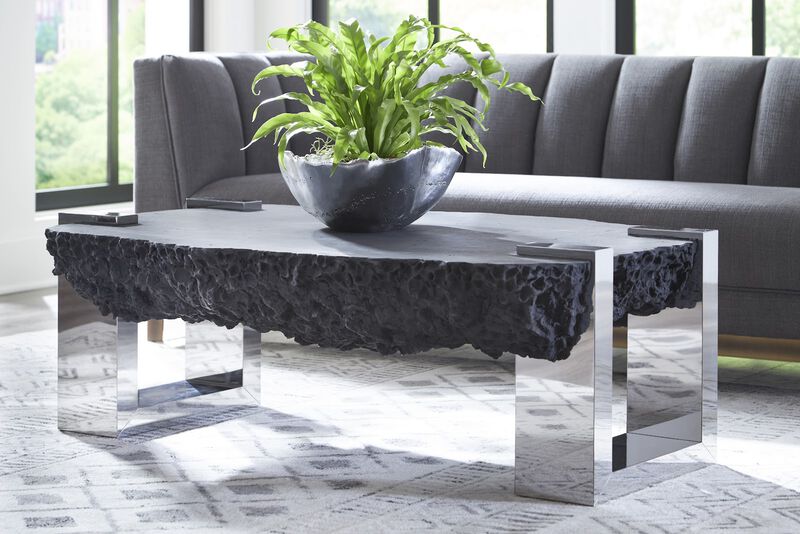 Negotiation Coffee Table