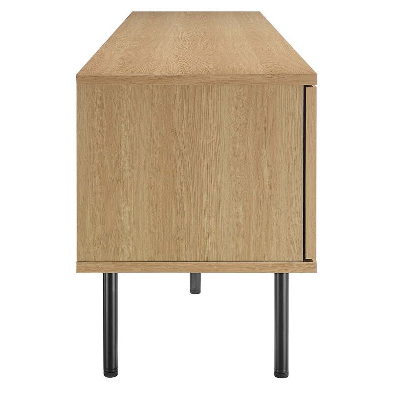 Cambria 70" TV Stand-Benzara