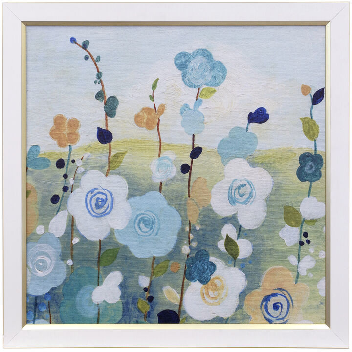 Forefront Flowers II