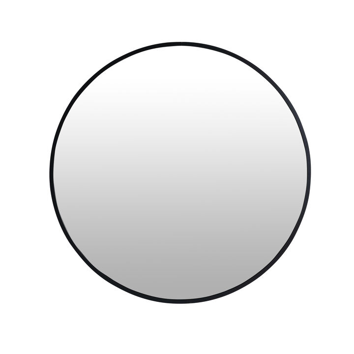 24 Large Round Circular Mirror
