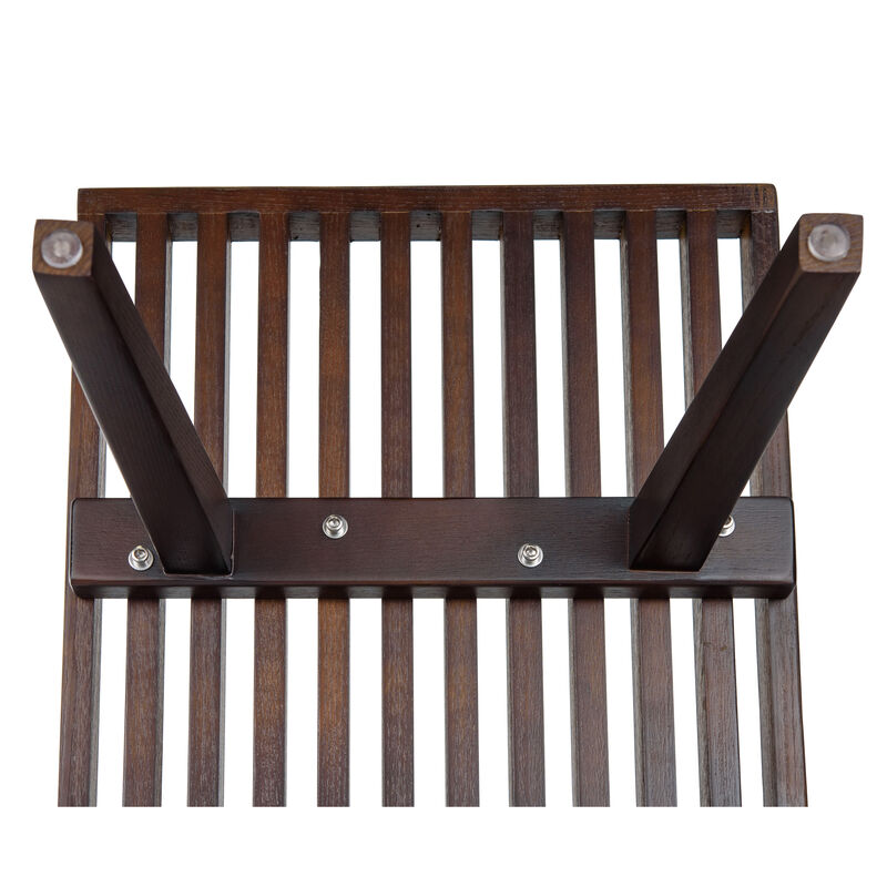 LeisureMod 72" Entryway Bench, Rubberwood Frame & Beech Wood Legs, Slatted Design for Bedroom, Living Room, Hallway – Modern Home Inwood Collection