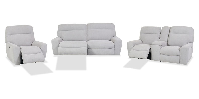Viking 3 Piece Set