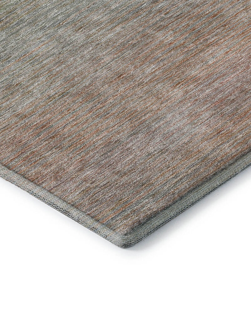 Trevi TV11 Coral 3' x 5' Rug