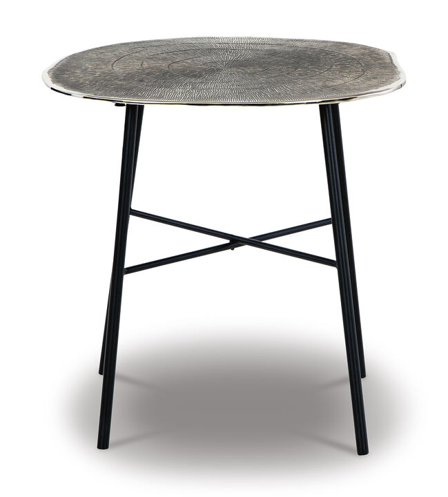 Laverford End Table