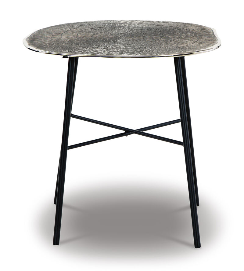 Laverford End Table