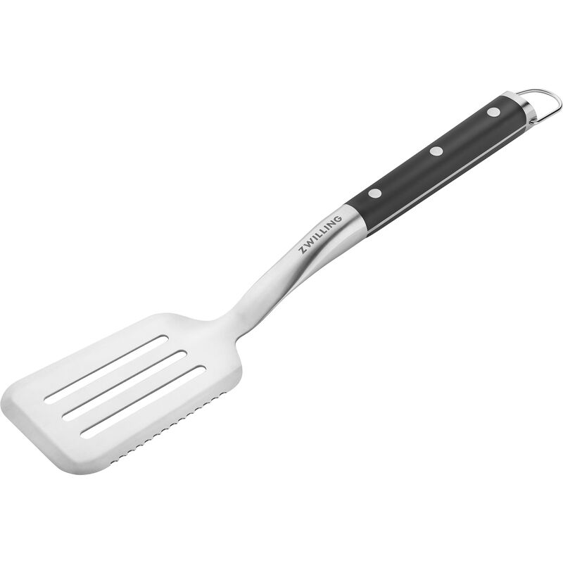 ZWILLING BBQ+ 5-pc Stainless Steel Grill Tool Set