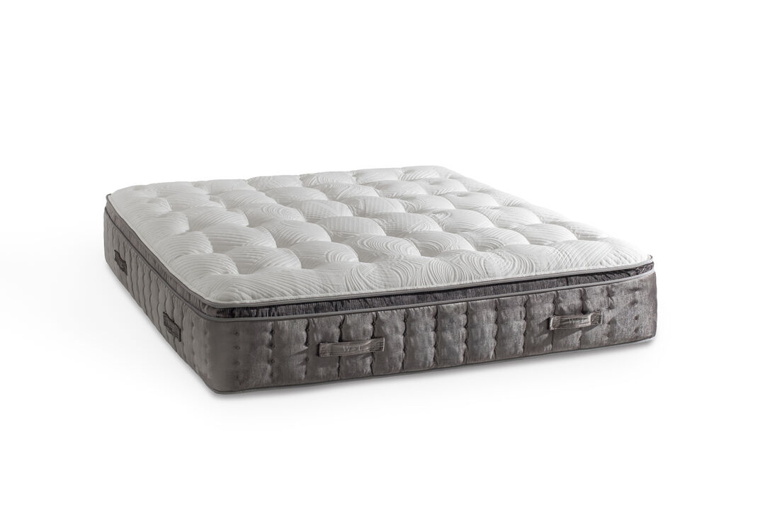 Corby Soft Mattress