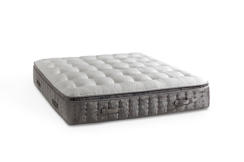 Corby Soft Mattress