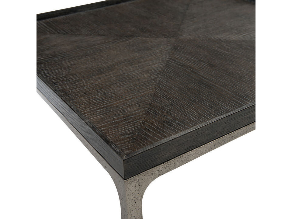 Interiors Strata Cocktail Table