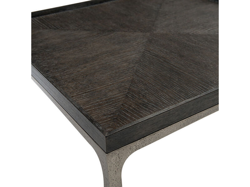 Interiors Strata Cocktail Table