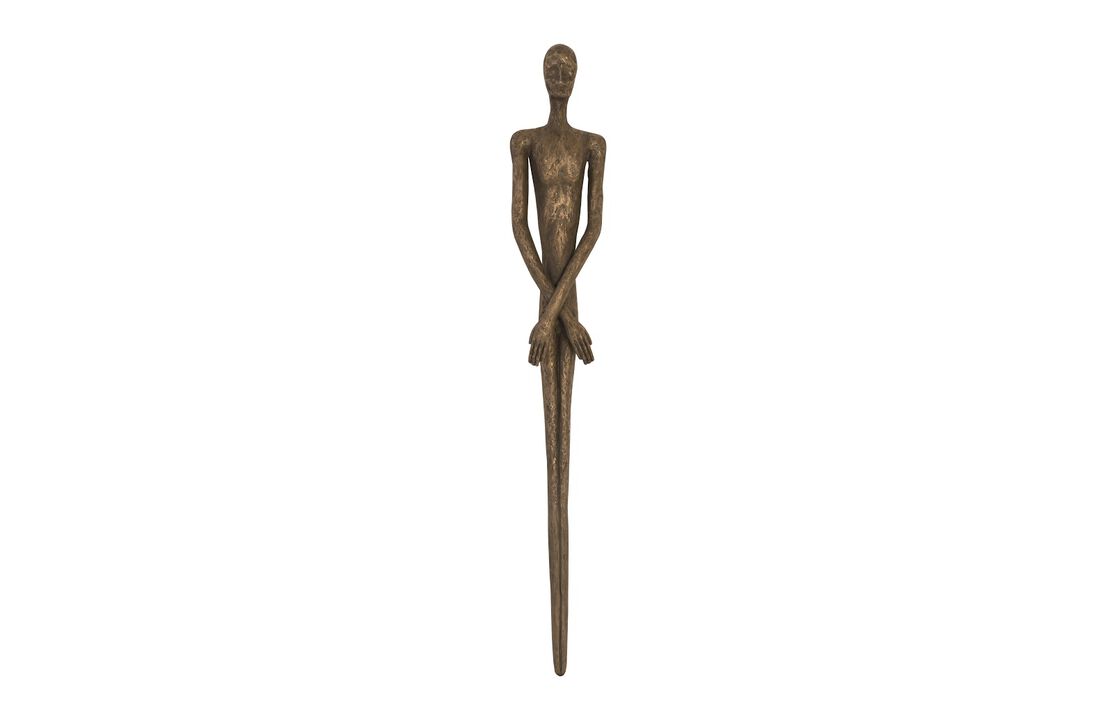 Lloyd Wall Sculpture