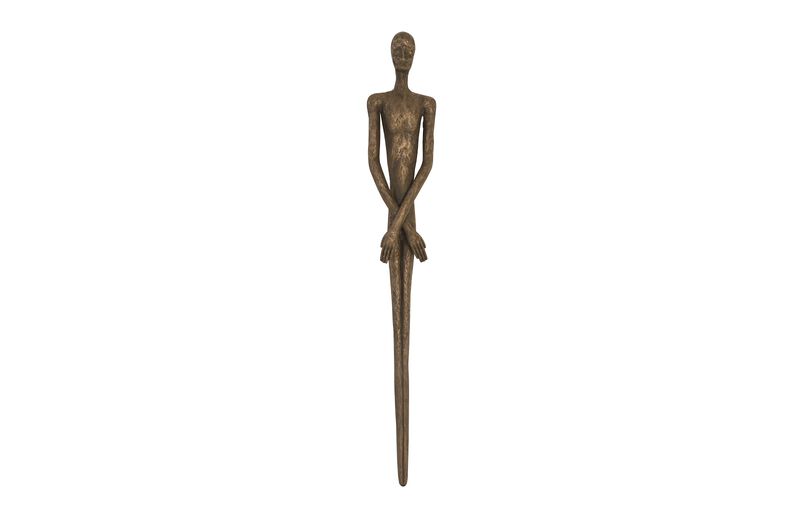 Lloyd Wall Sculpture