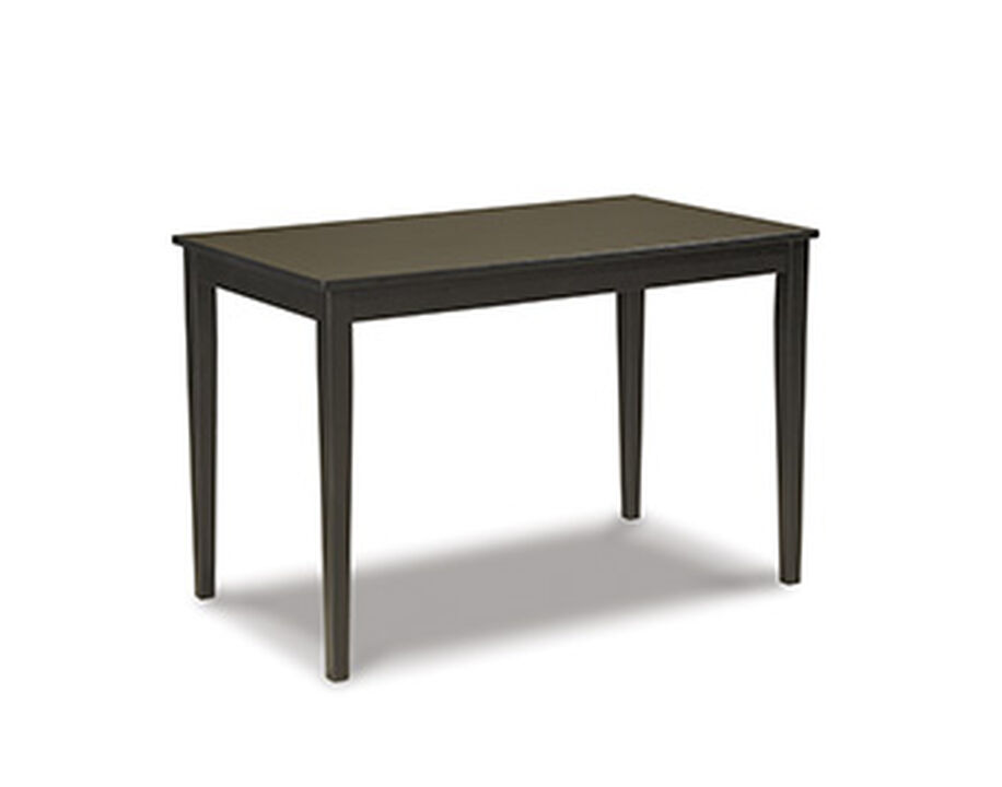 Kimonte Rectangular Dining Room Table