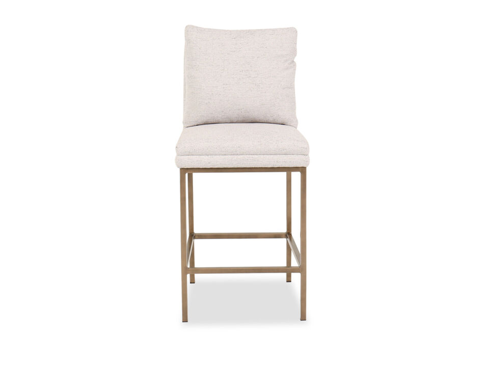 Haze Counter Stool