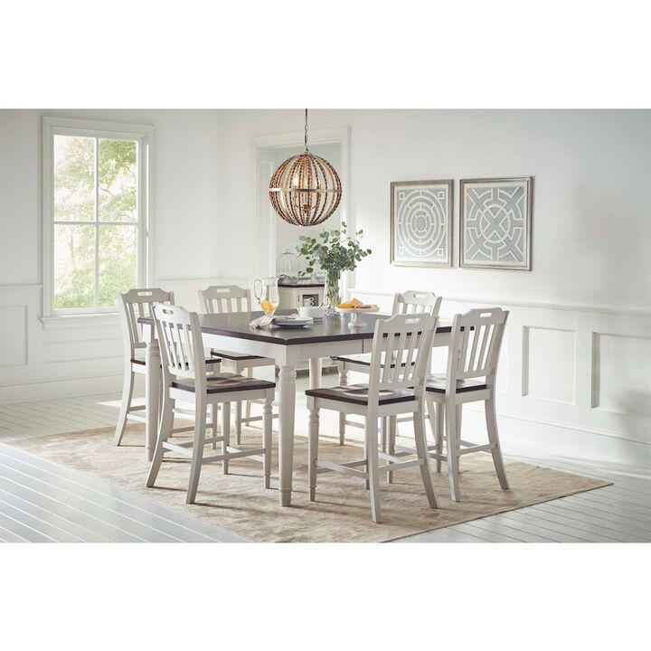 Jofran Counter Height Dining Set