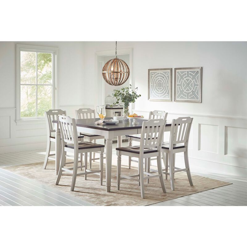 Jofran Counter Height Dining Set