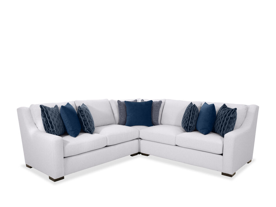 Germain 3-Piece Sectional