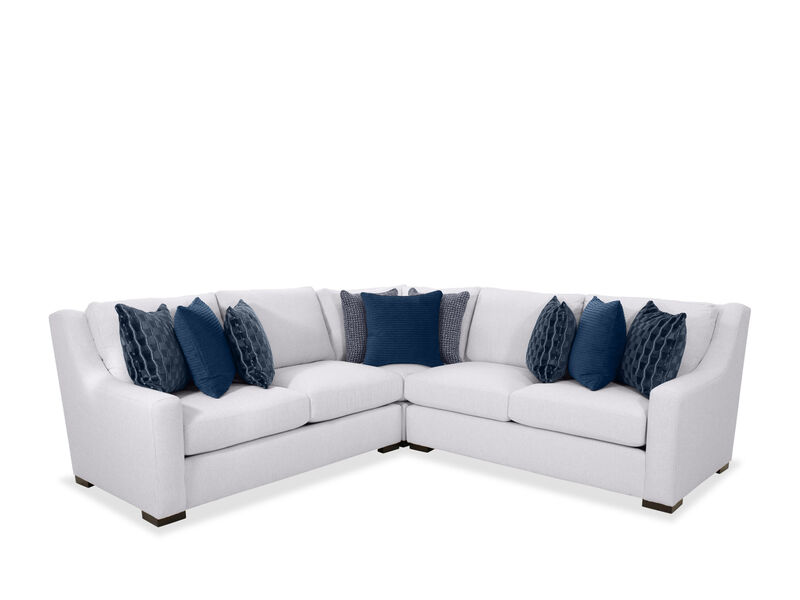 Germain 3-Piece Sectional