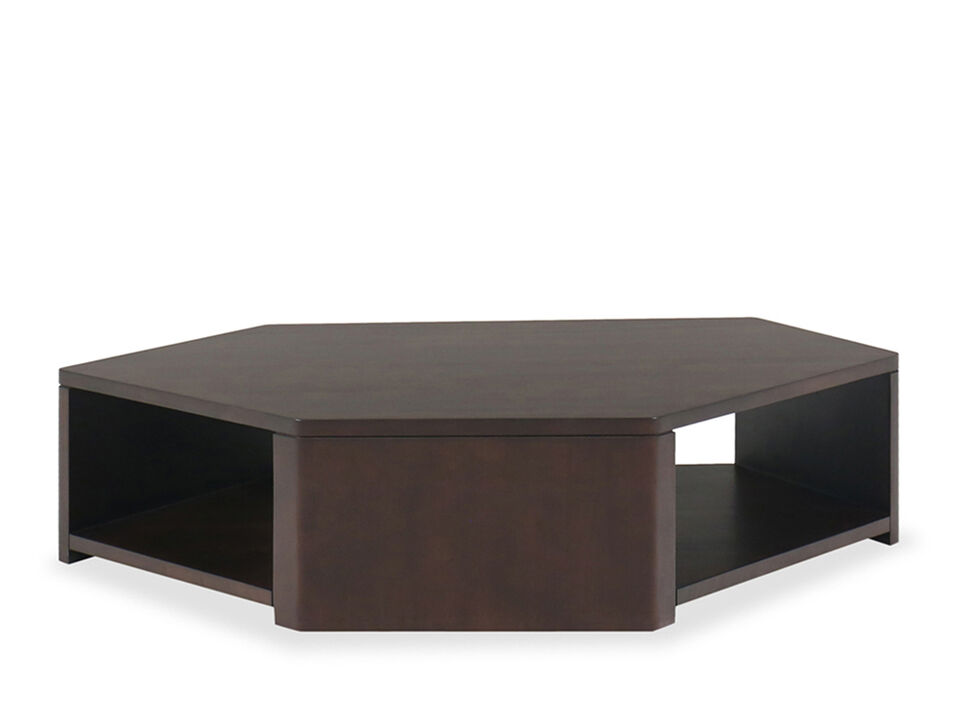 Pacific Coffee Table