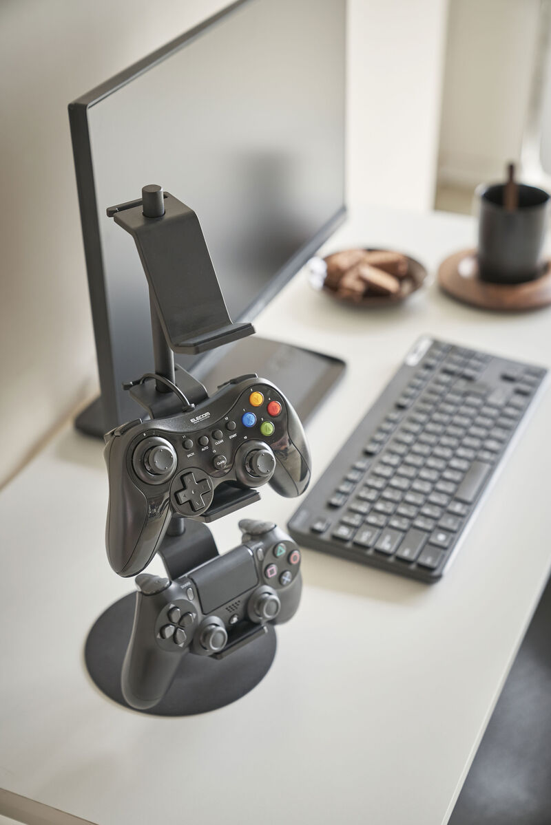 Controller Stand