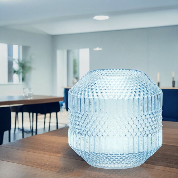 Modern Decorative Vase – Sleek Ceramic or Glass Vase for Home, Office, or Centerpieces