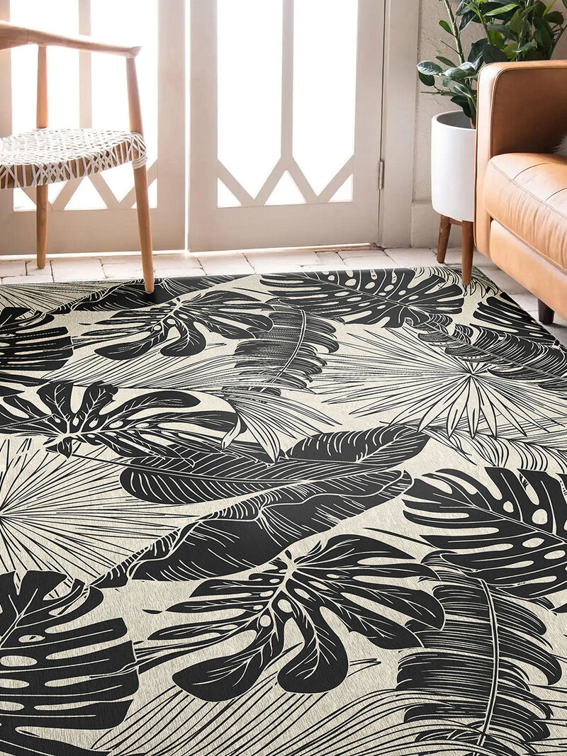Tropics TC16 Eclipse 8' x 10' Rug