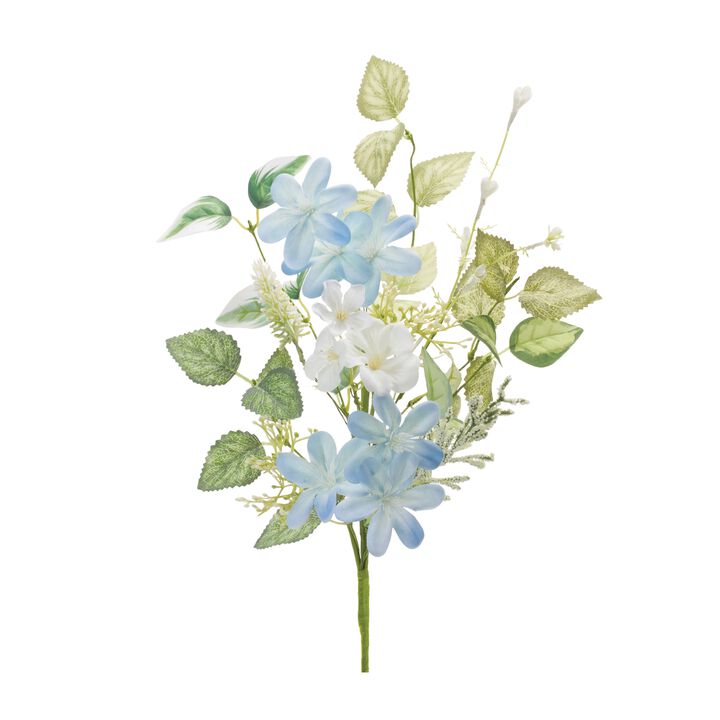 Mini Blossom Spray Set of 6 for Floral Arrangements and Craft Projects