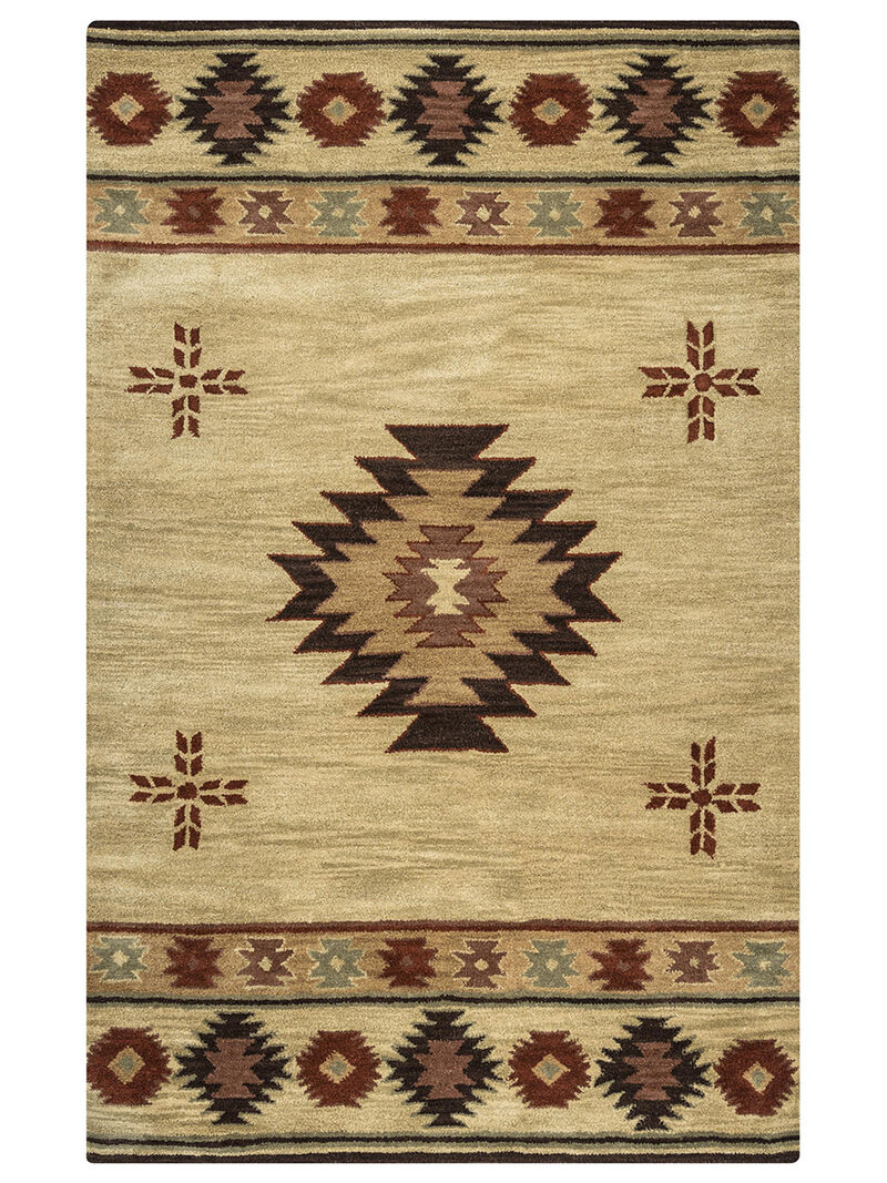Southwest SU2007 3' x 5' Rug