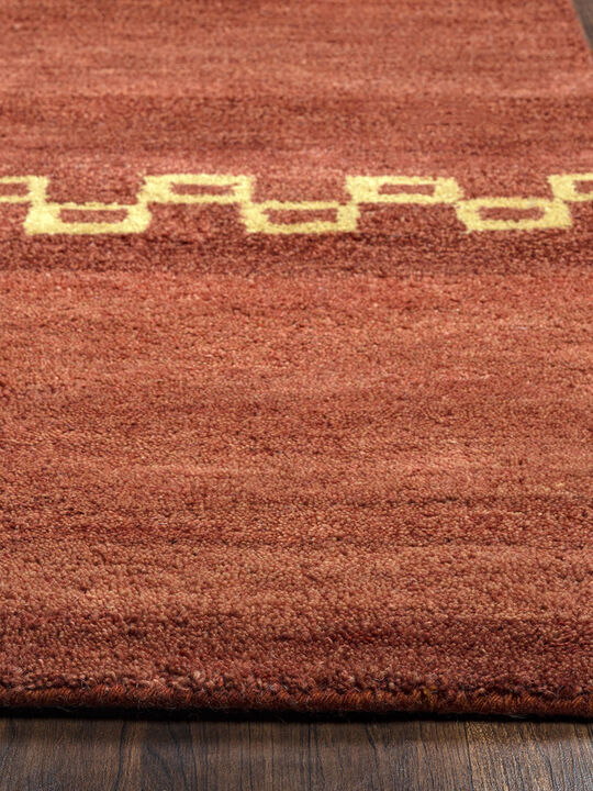 Mojave MV3160 3'6" x 5'6" Rug