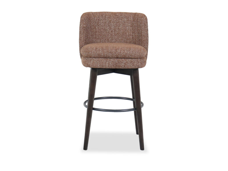 Magnolia Swivel Barstool