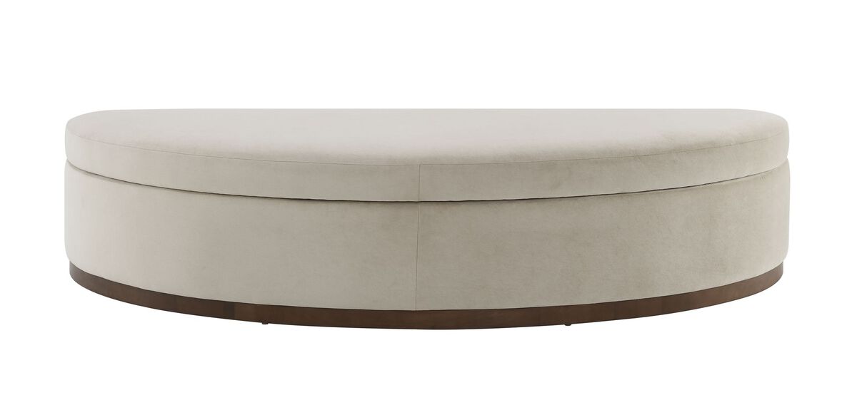 Cameron Storage Bench