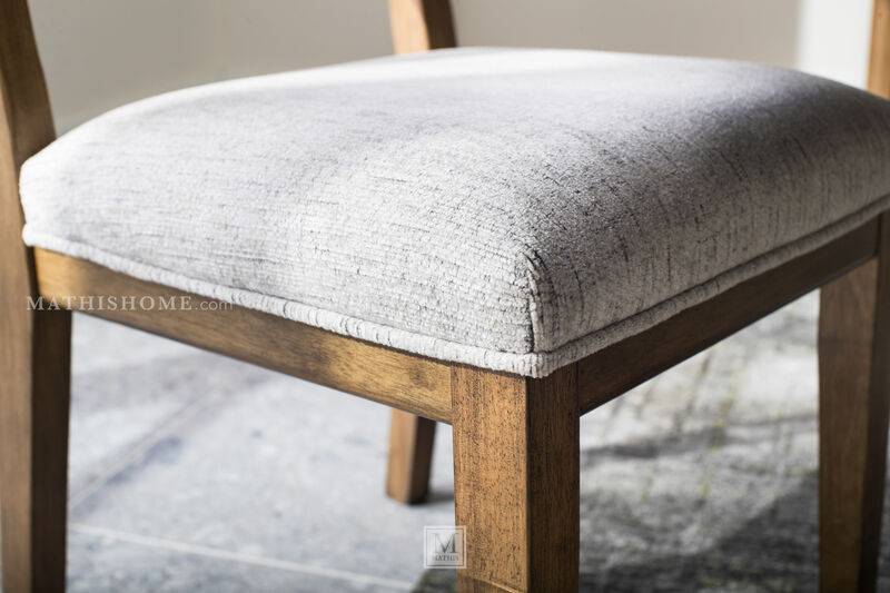 Cabalynn Brown Dining Chair