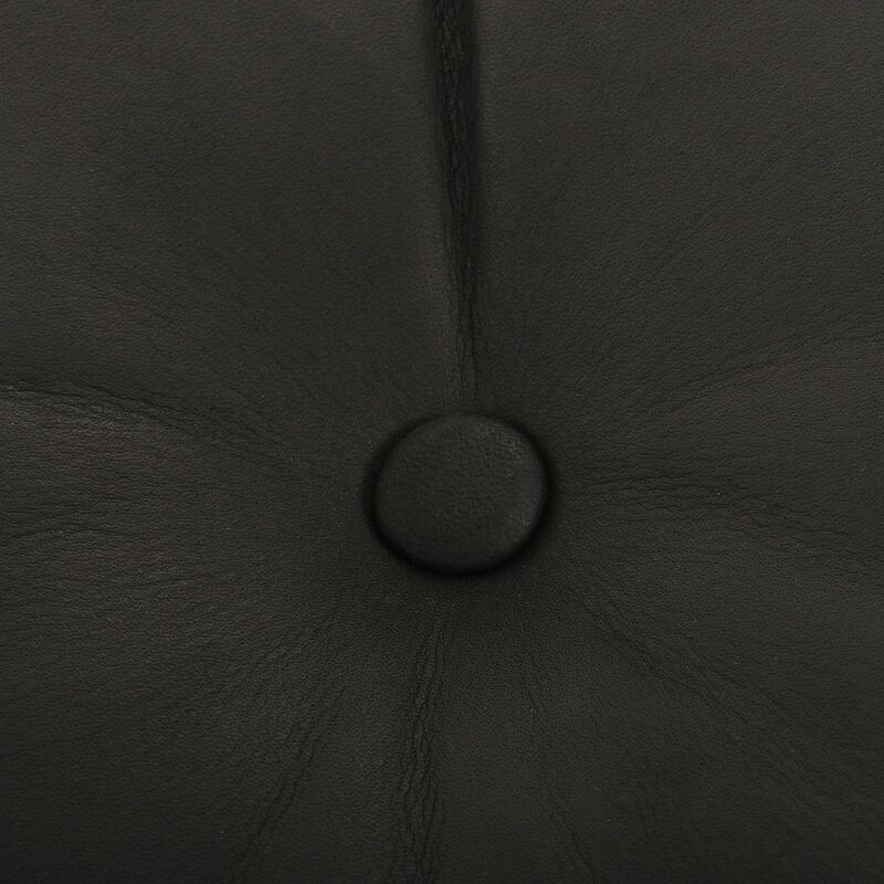 Halston Ottoman