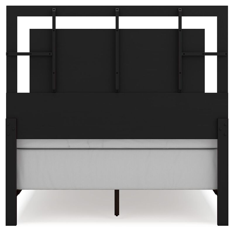 Covetown Twin Panel Bed