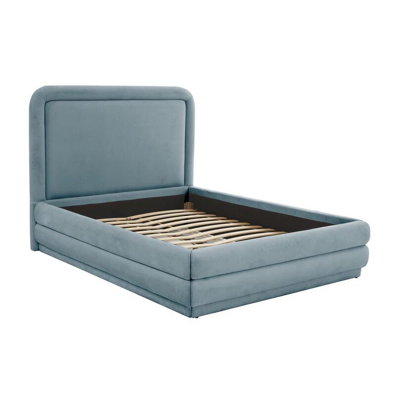 Belen Kox Luxurious Velvet Bed, Belen Kox