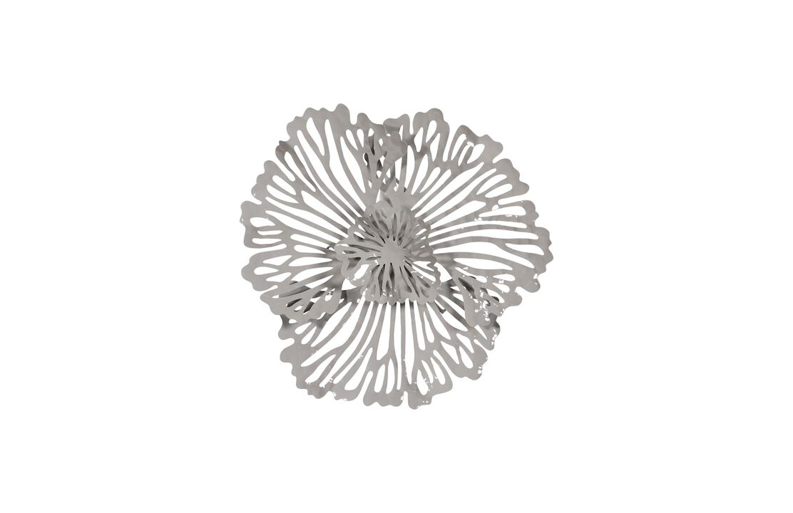 Flower Extra Small Wall Art