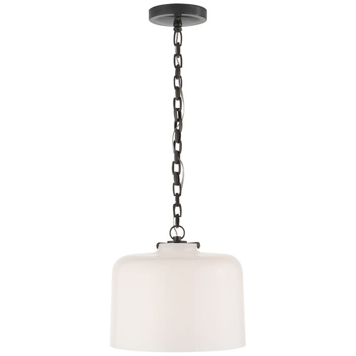 Katie Dome Pendant