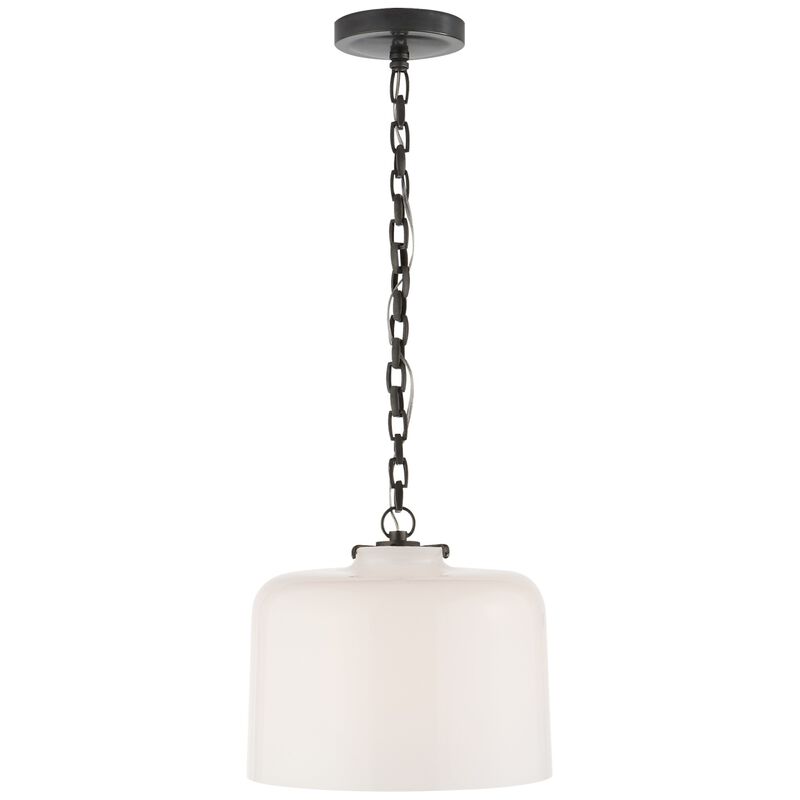 Katie Dome Pendant